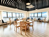 Air Hotel(Nanchang IM Leying Plaza store) - romantici