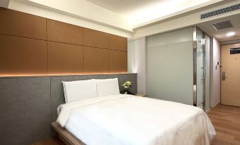 Talmud Hotel Kaohsiung Station