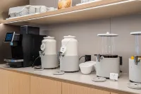 JI Hotel (Hai'an Binhai New District) - Breakfast