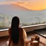 Immersing Vacation Apartment (Longji Terraced Field Viewing Platform) - Romantisk