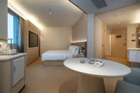 Ji Hotel Foshan MixC World Zhen'an Metro Station - 4-نجوم