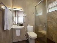Cassendra Hotel Kandy Hoteles cerca de Torre del reloj de Kandy