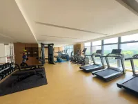 Linyi Olympic Sports Center Marriott Fairfield Hotel - 4-Star
