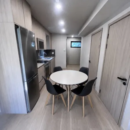 Modern Two-Storey Loft Near UBC