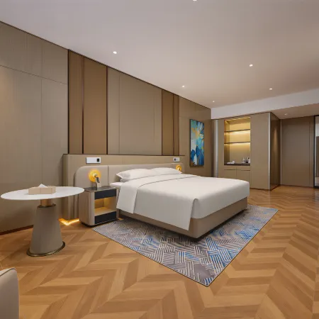 Benxi Hotel