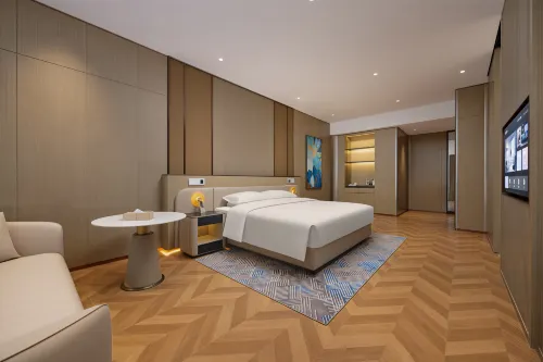 Benxi Hotel - Bintang 3