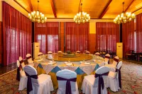 Greenland Resort & Spa - breakfast