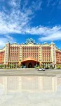 Macrolink Hotel Ocean Resort Hotels in Huangzhong District