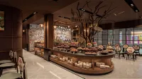 Avery Hotel & Waterpark Surabaya Tugu Pahlawan - С парковкой