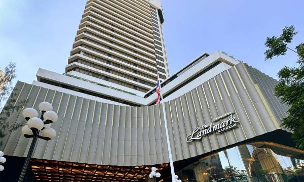 The Landmark Bangkok