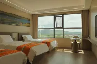 Yunding Intercontinental Grand Hotel - parking