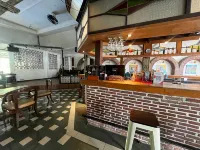 Attara Hostel Senggigi - breakfast