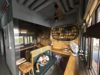 Tongloklnn for Gay — Tsim Sha Tsui hostel - Хостел
