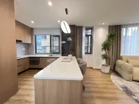 夜話巷子·Night Whisper Alley Inn 民宿（嵐皋佐龍路店） - 停車場