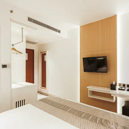 Sunerra Express Grand Viveana Bandung Hotels in Bandung City
