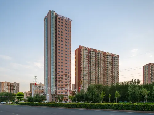 Southern Xinjiang Pearl International Hotel - 4-نجوم
