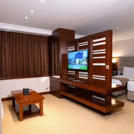 Erbil International Hotel Hotels in Erbil
