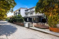 Floral Hotel・SIX CHERRY RETREATS | WoodNest on Yunlin Hillside・Zen Retreat Villa - romantique