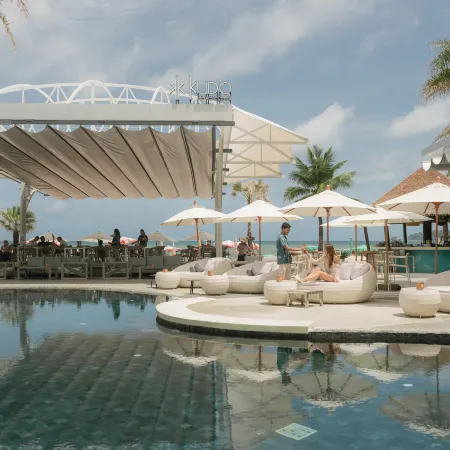 Kudo Hotel & Beach Club - Adults Only