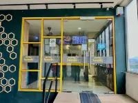 Seeds Hotel PV128 Setapak - 1-Star