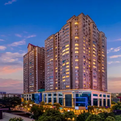 Baymont by Wyndham Hotels near Urumqi Botanical Garden