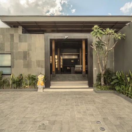 Leedon Villa Seminyak by iNi Vie Hospitality