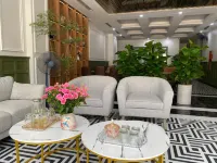 Uniland Ninh Bình Hotel - Afhentnings-/afleveringstjenester
