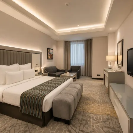 Rand Hotel