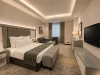 Rand Hotel - Gym