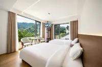 Qixing Homestay (Xianju South Gate) - parking