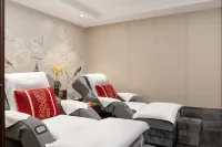Four Points by Sheraton Zhangjiajie Tianmen Mountain - gimnasio