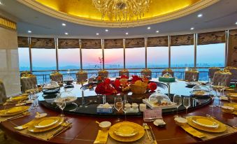 Huafang Jinling International Hotel