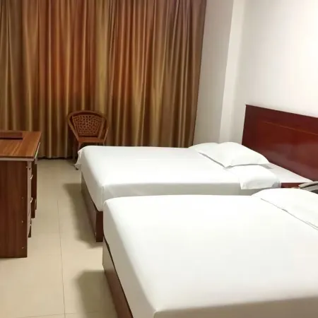 Fule Hotel
