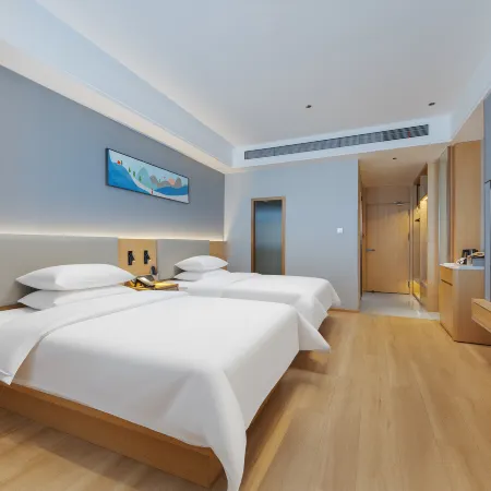 The Summer Lido Hotel