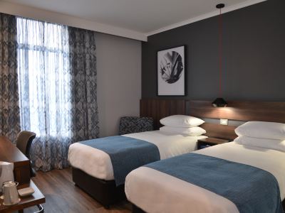 Town Lodge Umhlanga