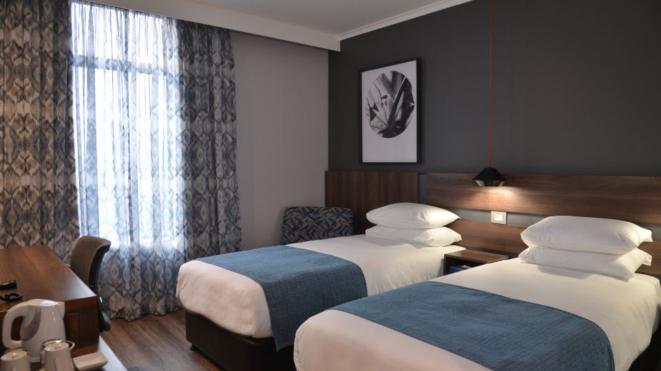 Town Lodge Umhlanga