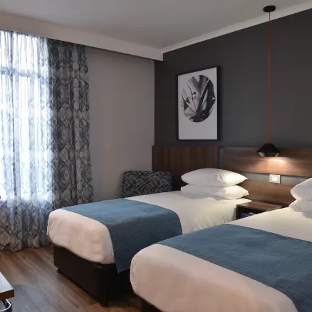 Town Lodge Umhlanga