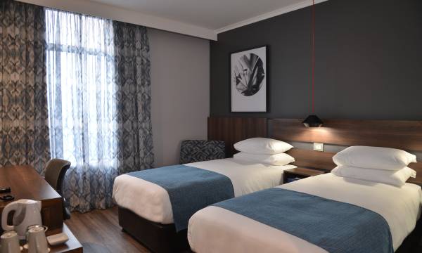 Town Lodge Umhlanga
