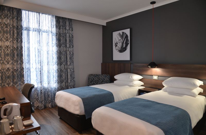 Town Lodge Umhlanga