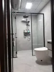 Zhijin Shuangding Grand Hotel - Bãi đậu xe