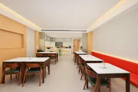 FAFIA Hotel (Hefei Binhu Yangzijiang Road Subway Station) - Bữa sáng