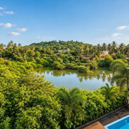 BluSalzz Collection Casa Onze, Goa