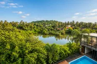 BluSalzz Collection Casa Onze, Goa - 4-Star