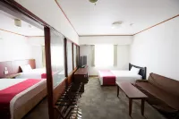 Tokyo Bayplaza Hotel - 4 ดาว