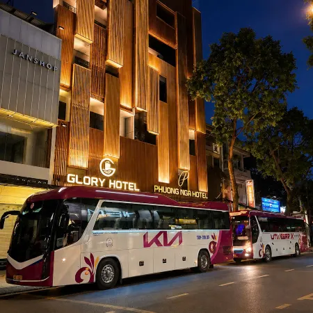 Glory Hotel