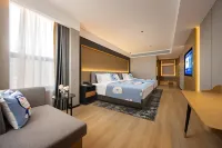 Park Inn Hotel (Shengyang Taoxian Airport,Provincial Museum Subway Station Branch - New