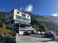 Dawagenza Chujian Mountain Resort - vue sur la montagne