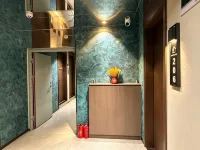 Linjiang No.1 Hotel (Linjiang City Jiangxin Island Park) - 2-Star