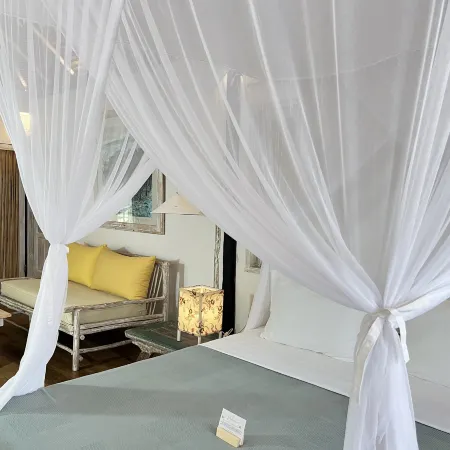 Trikora Beach Club and Resort