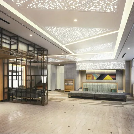 Koriyama View Hotel